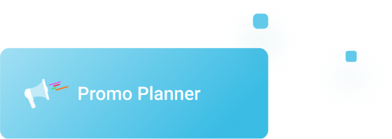 Prime Projects Card