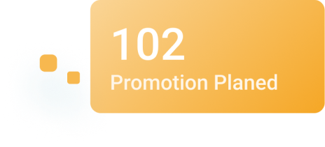 Prime Projects Card